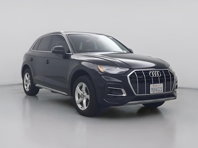 2023 Audi Q5 Premium