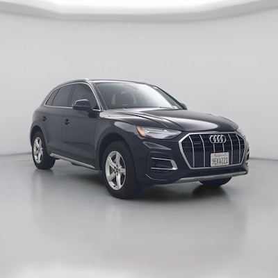 2023 Audi Q5 Premium