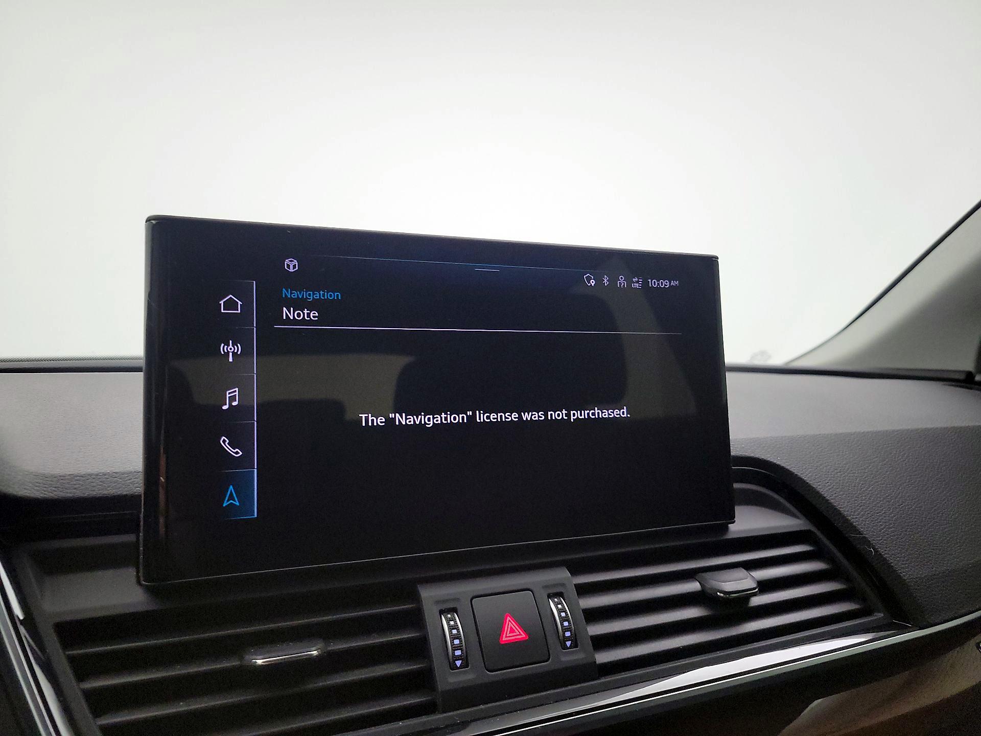 Thumbnail: 2023 Audi Q5 - 14