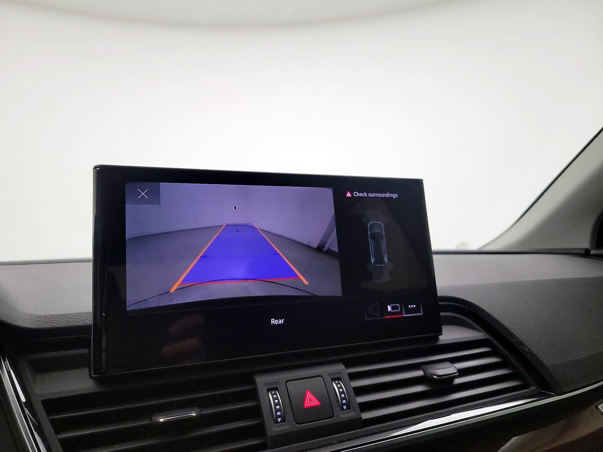 Thumbnail: 2023 Audi Q5 - 15