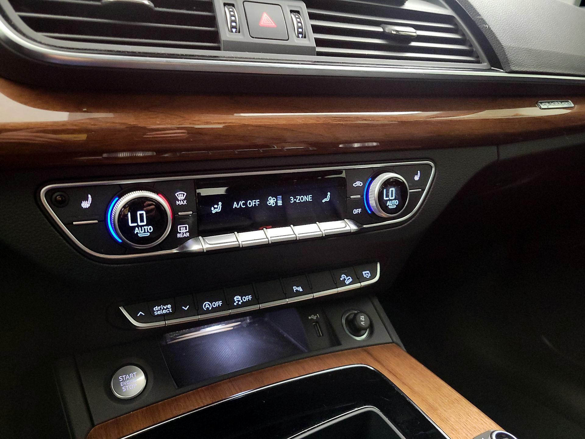 Thumbnail: 2023 Audi Q5 - 17