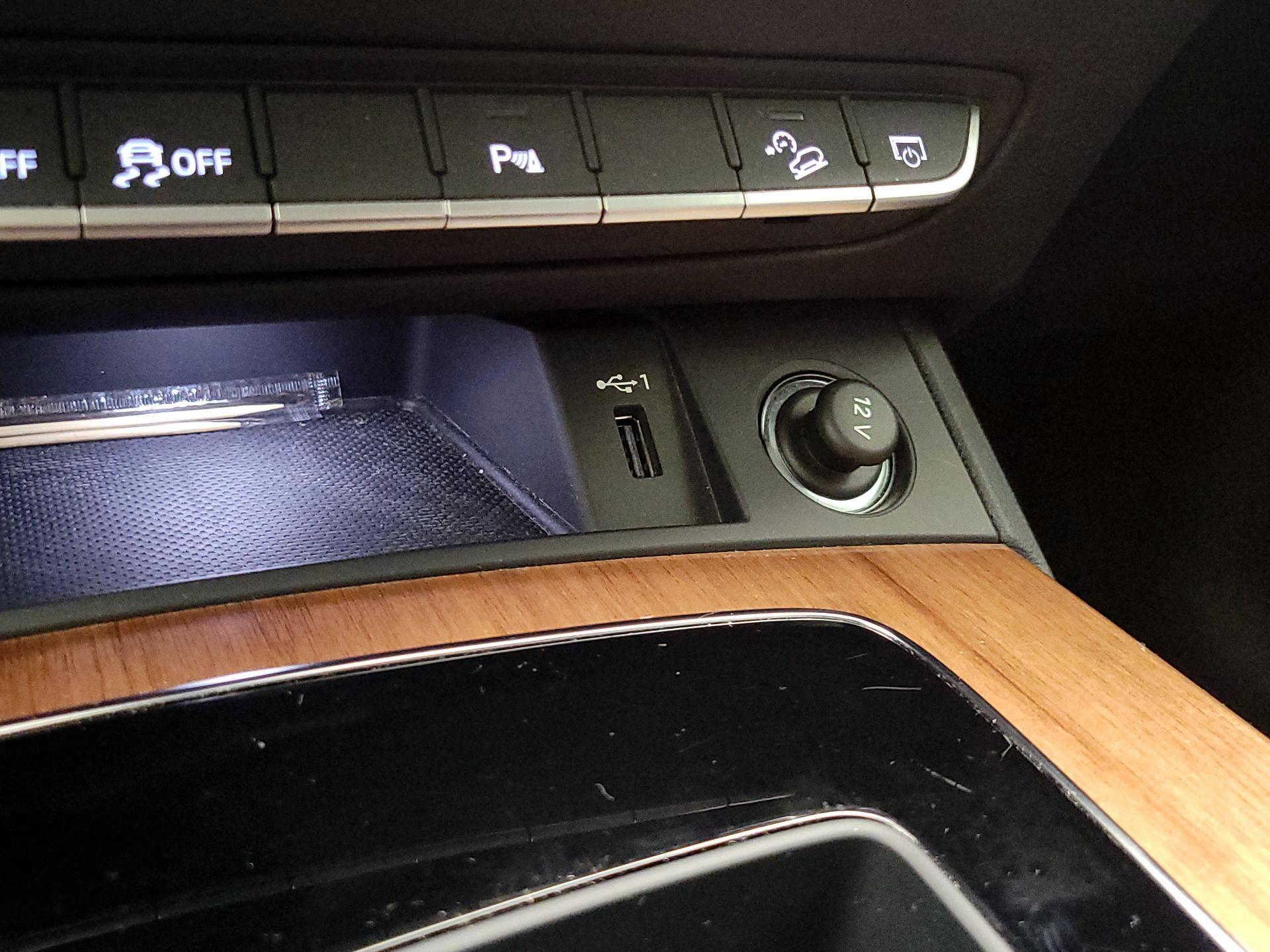 Thumbnail: 2023 Audi Q5 - 19