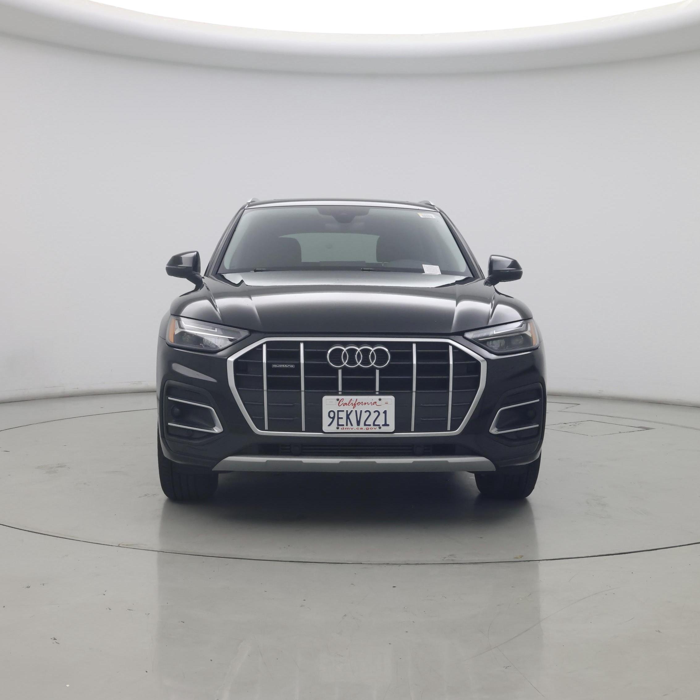 Thumbnail: 2023 Audi Q5 - 5