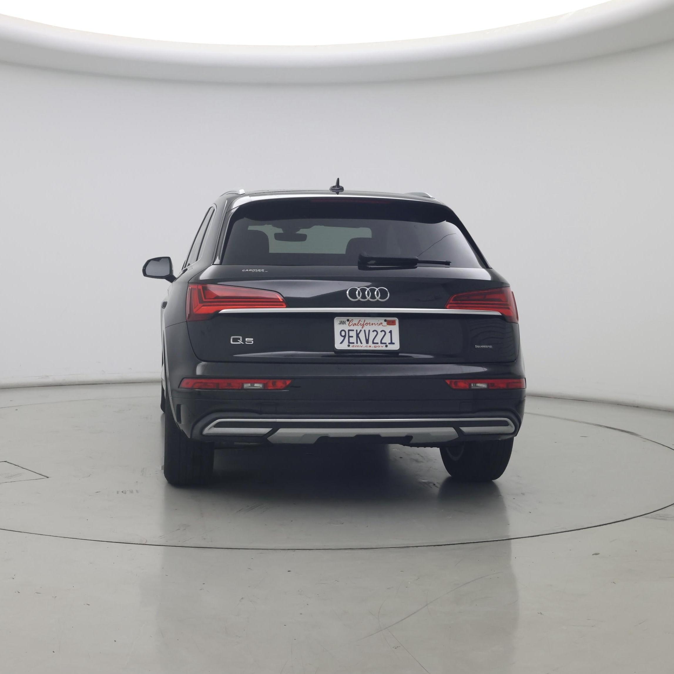 Thumbnail: 2023 Audi Q5 - 6