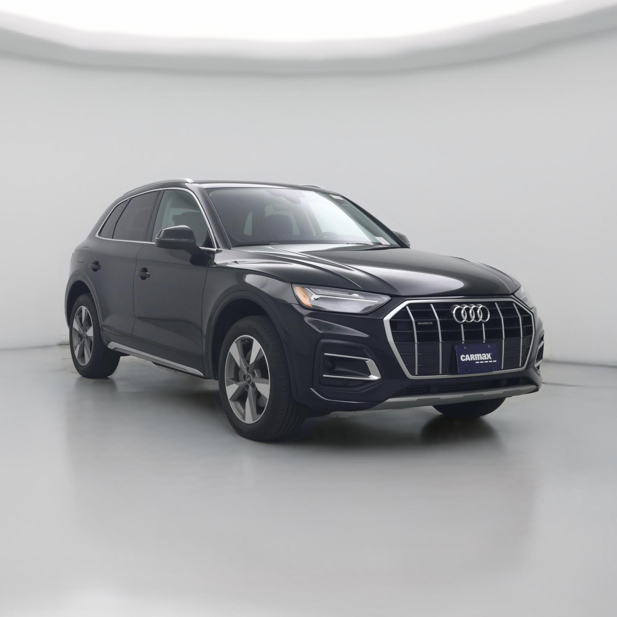 Thumbnail: 2023 Audi Q5 - 1