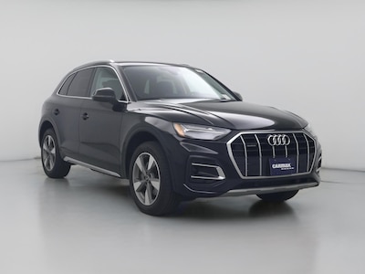 2023 Audi Q5 Premium