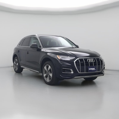 2023 Audi Q5 Premium