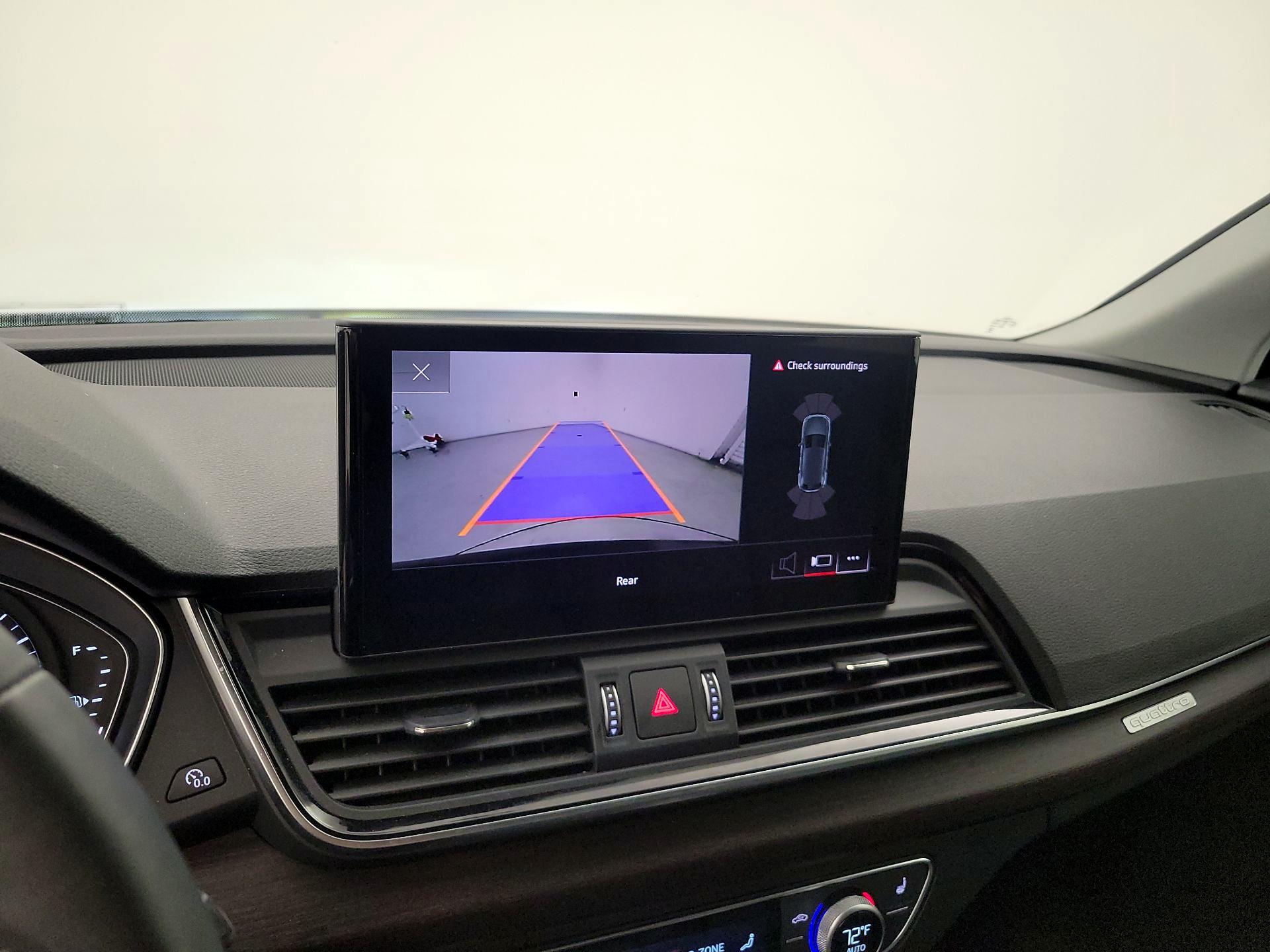 Thumbnail: 2023 Audi Q5 - 14