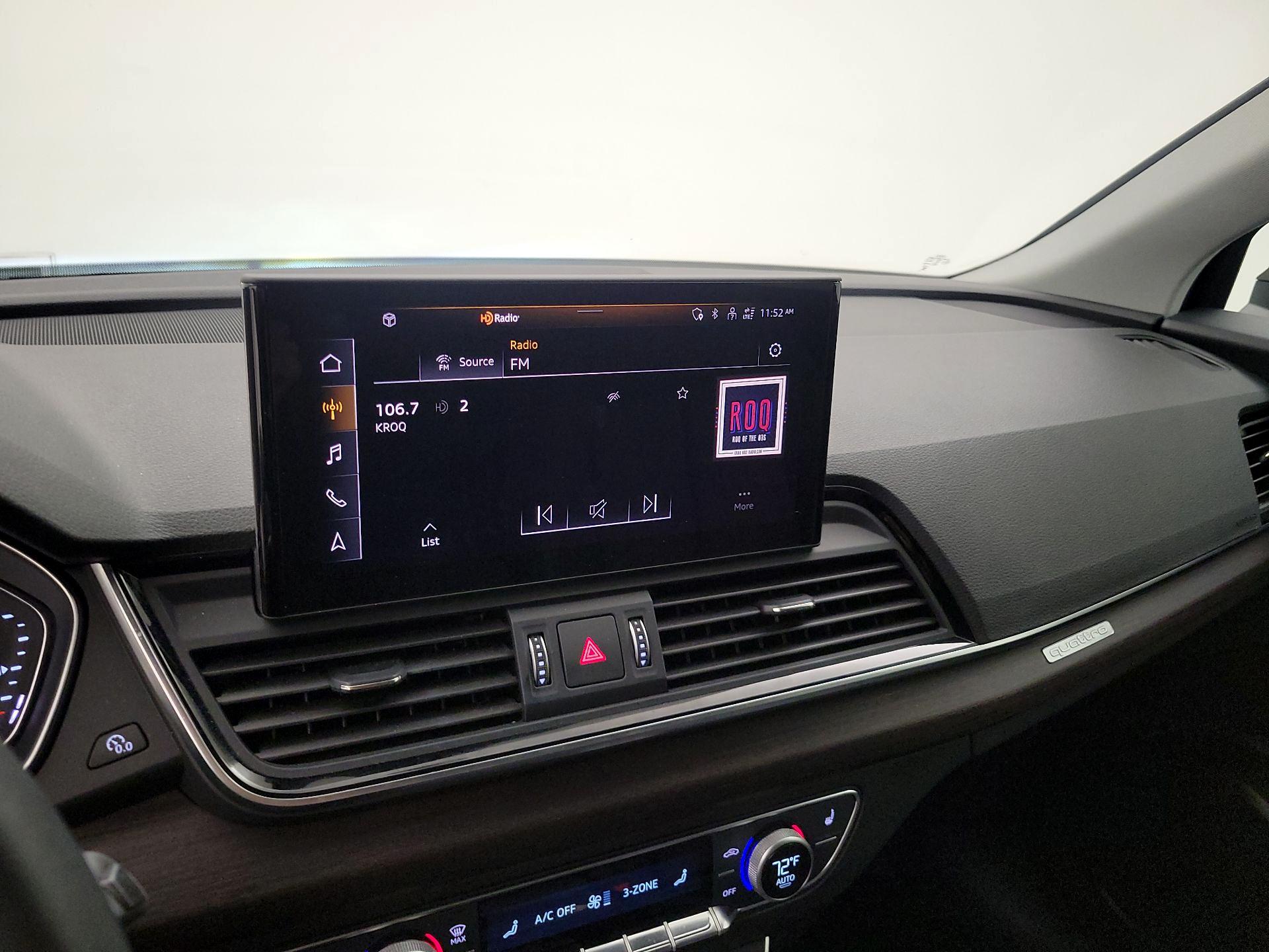 Thumbnail: 2023 Audi Q5 - 15