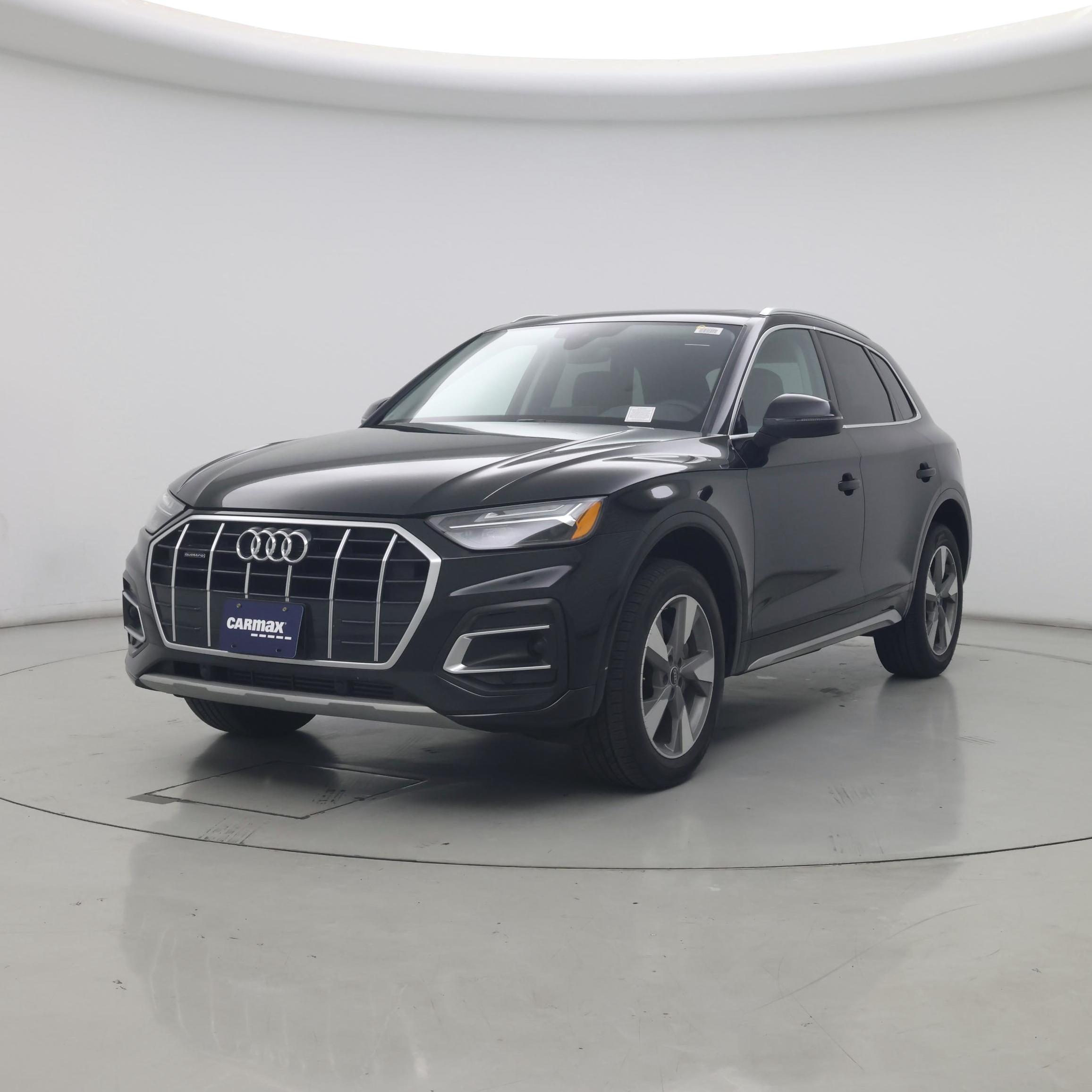 Thumbnail: 2023 Audi Q5 - 4
