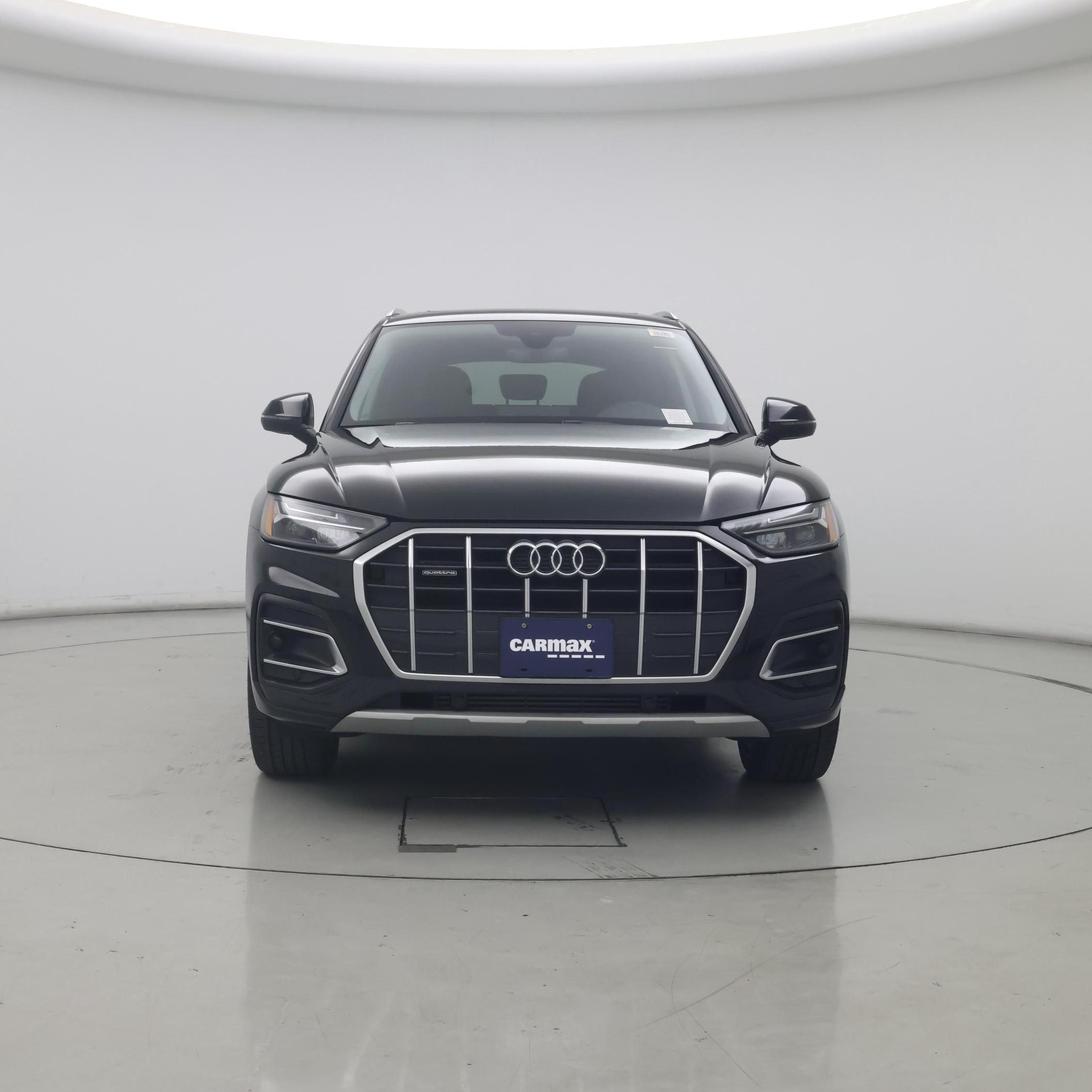 Thumbnail: 2023 Audi Q5 - 5