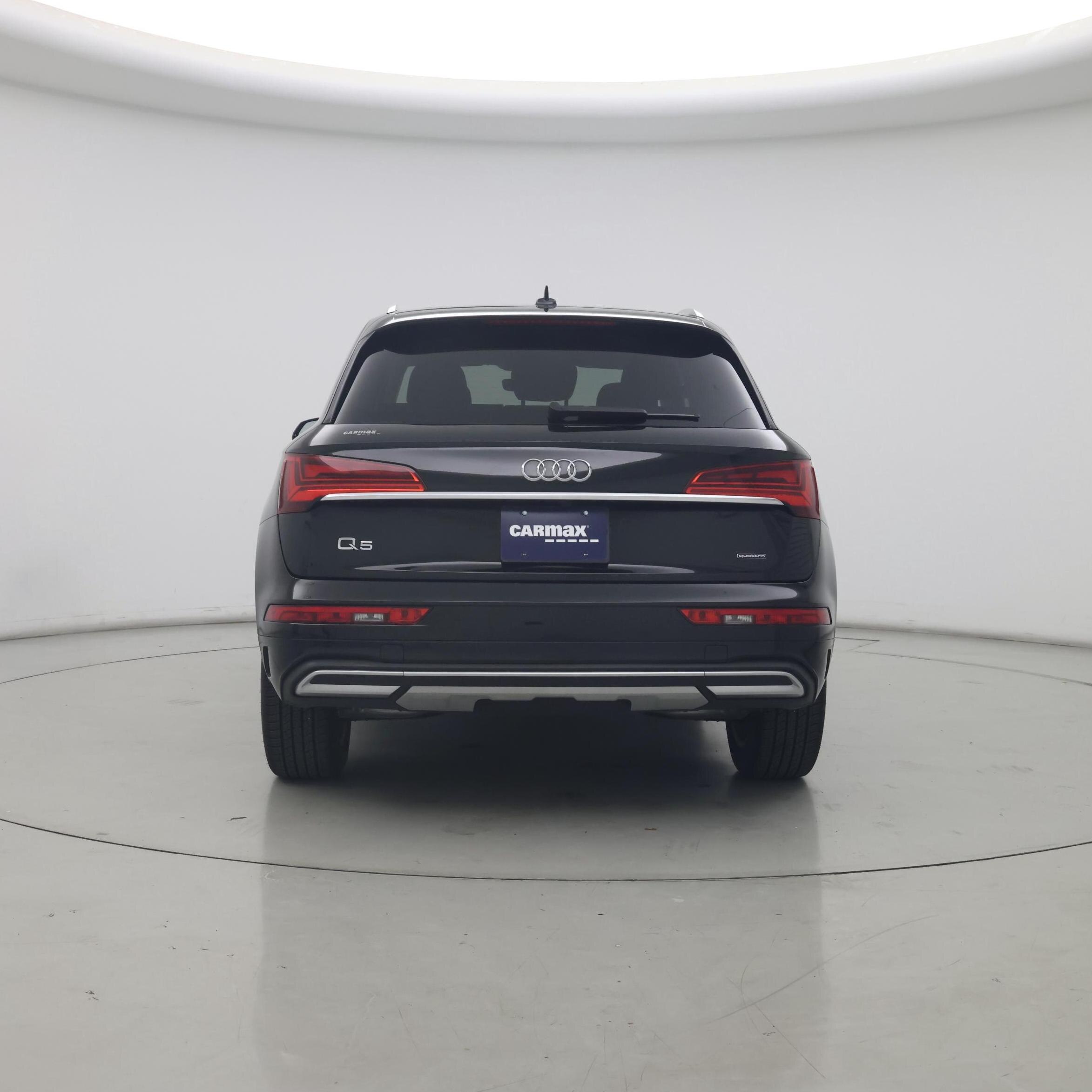 Thumbnail: 2023 Audi Q5 - 6