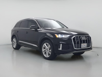 2023 Audi Q7 Premium Plus