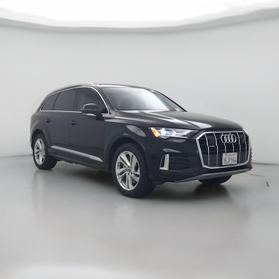 2023 Audi Q7 Premium Plus