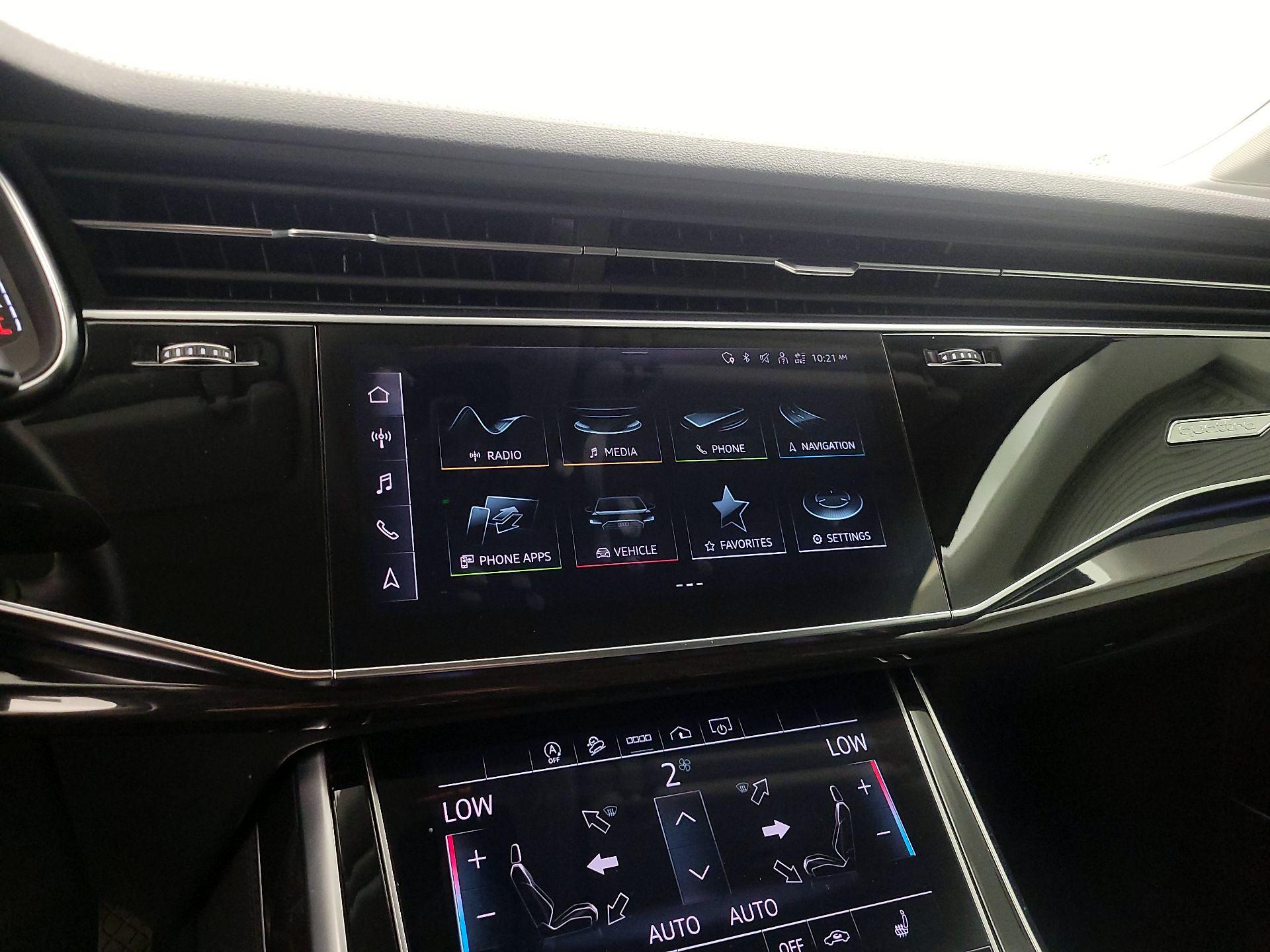 Thumbnail: 2023 Audi Q7 - 16