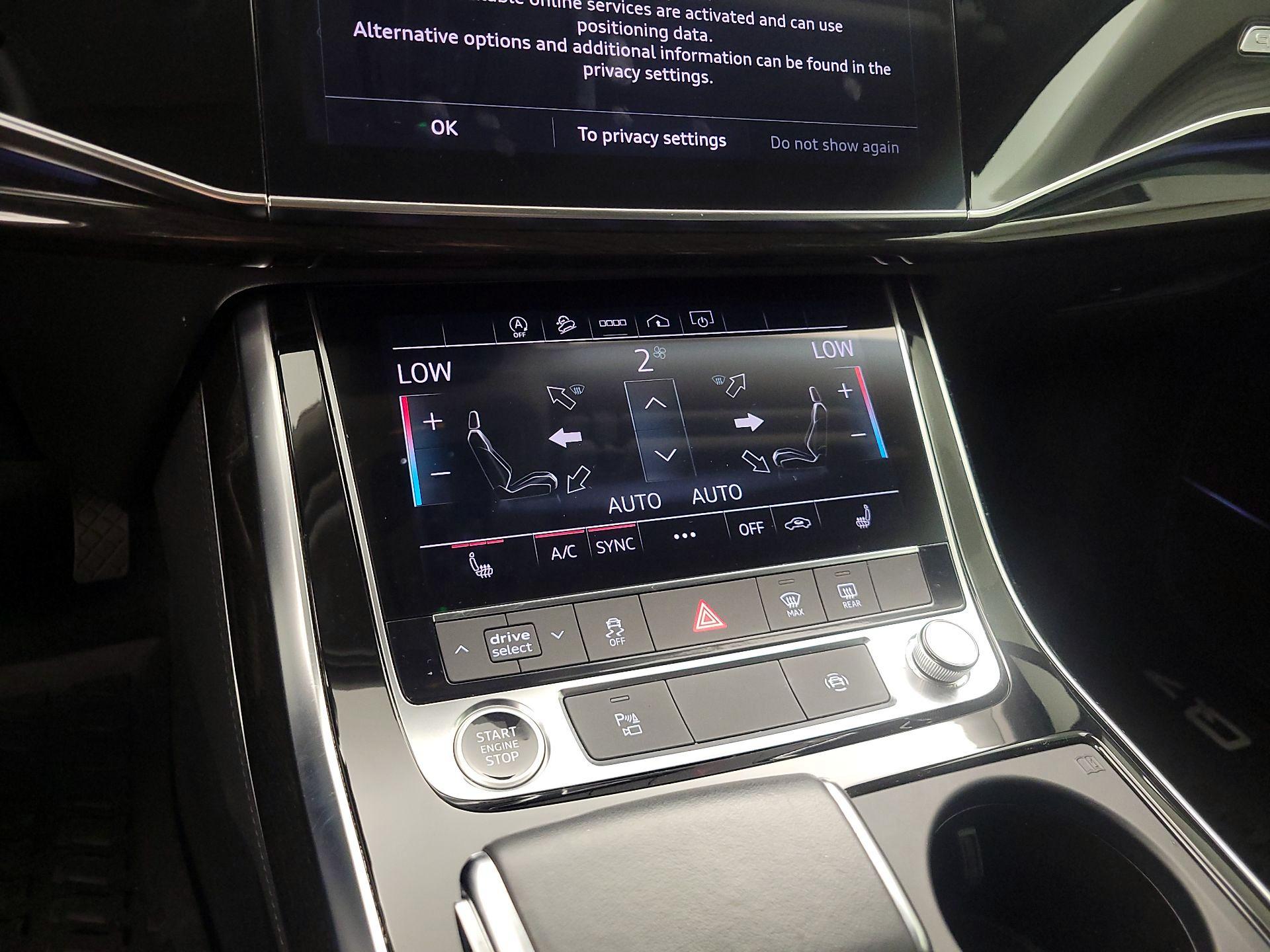 Thumbnail: 2023 Audi Q7 - 17