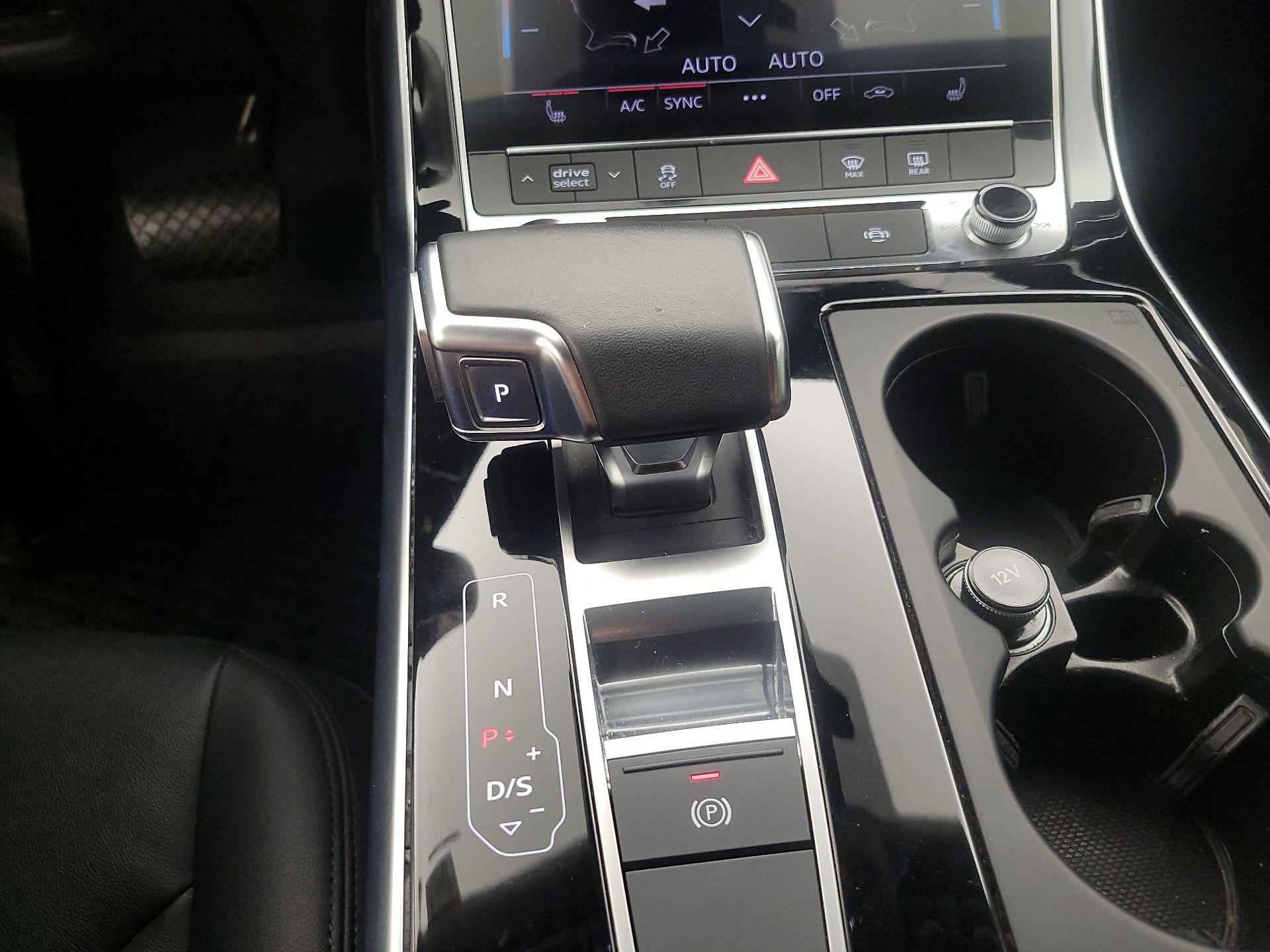 Thumbnail: 2023 Audi Q7 - 18