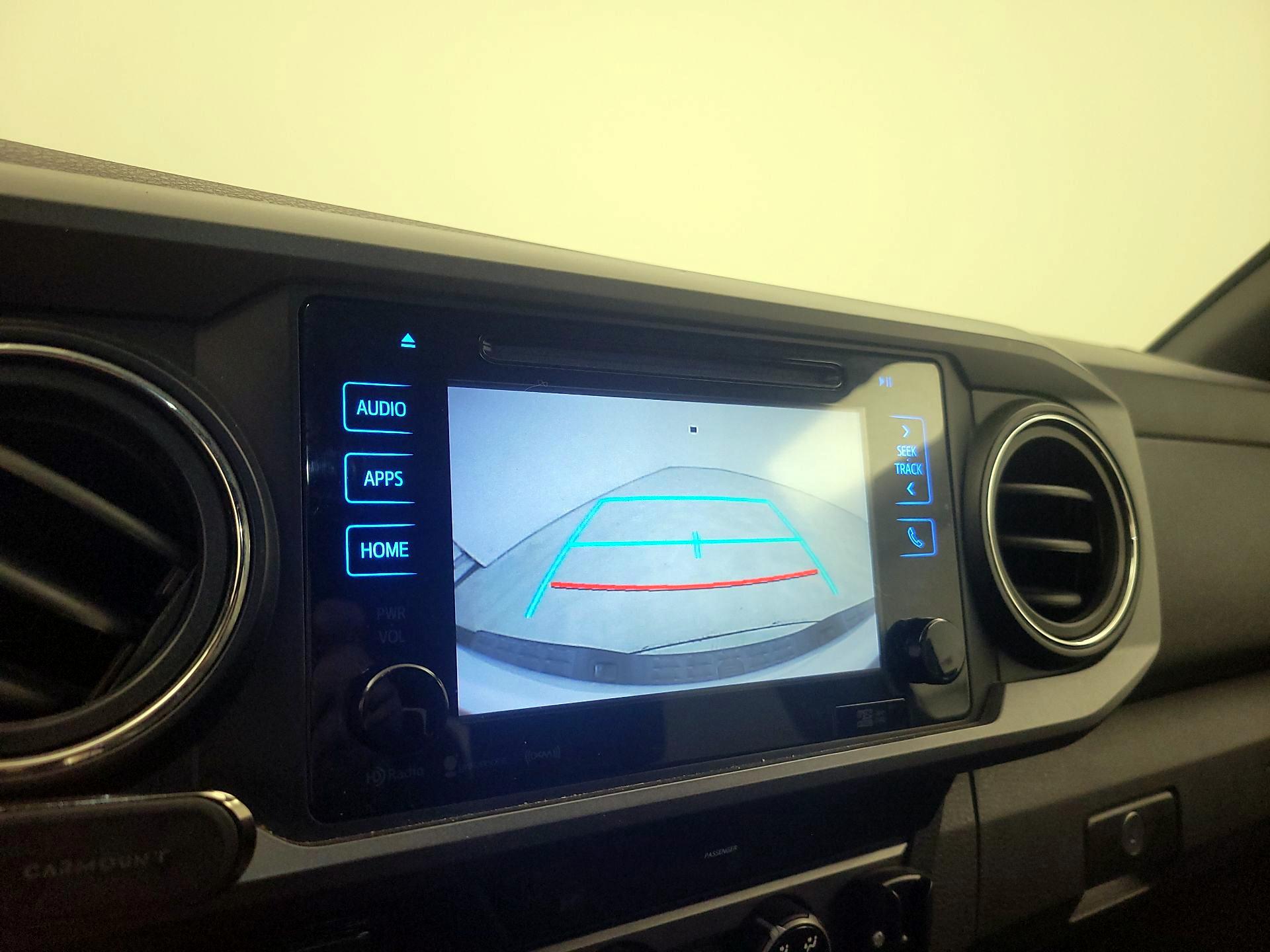 Thumbnail: 2017 Toyota Tacoma - 14