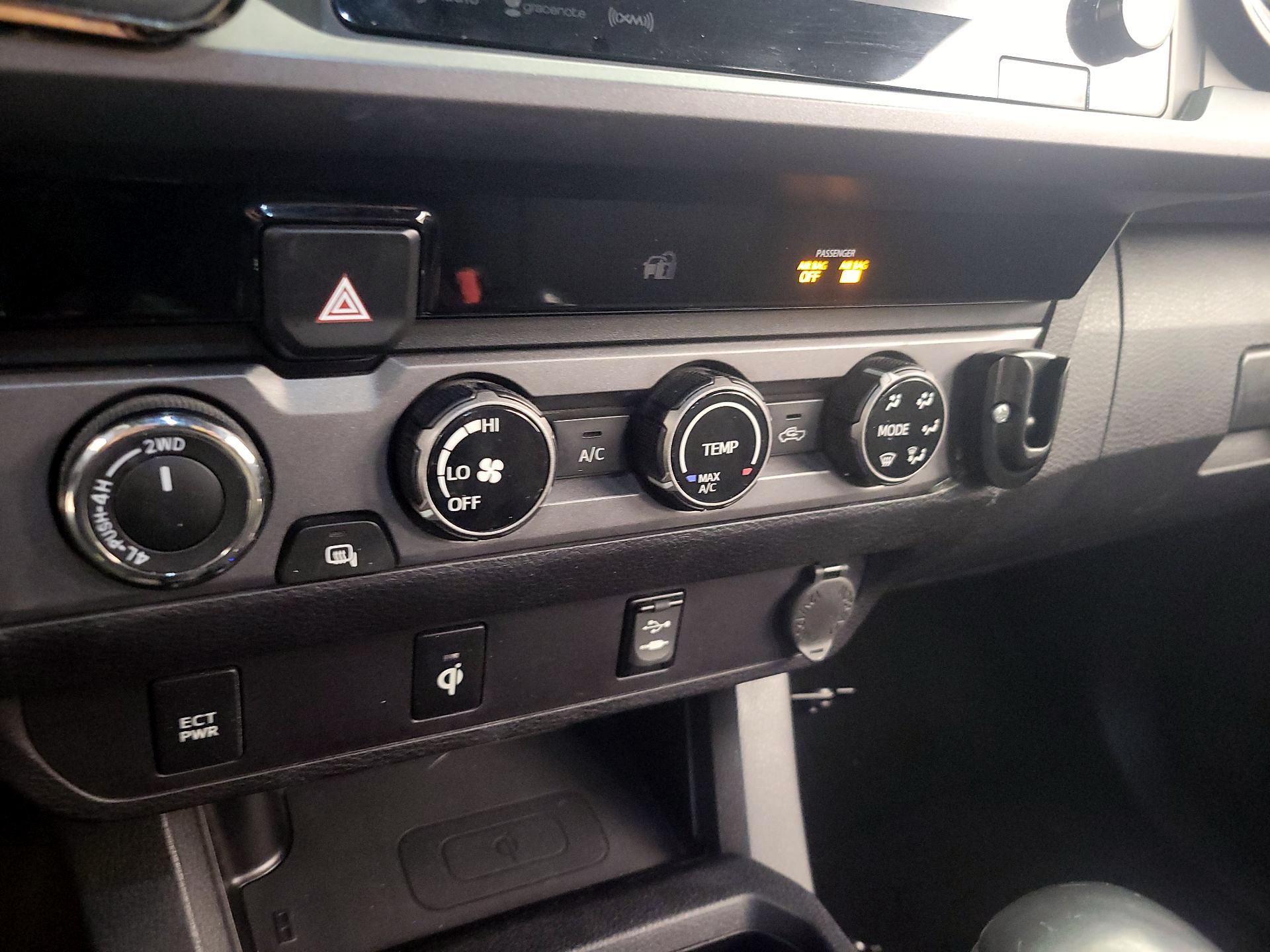 Thumbnail: 2017 Toyota Tacoma - 16