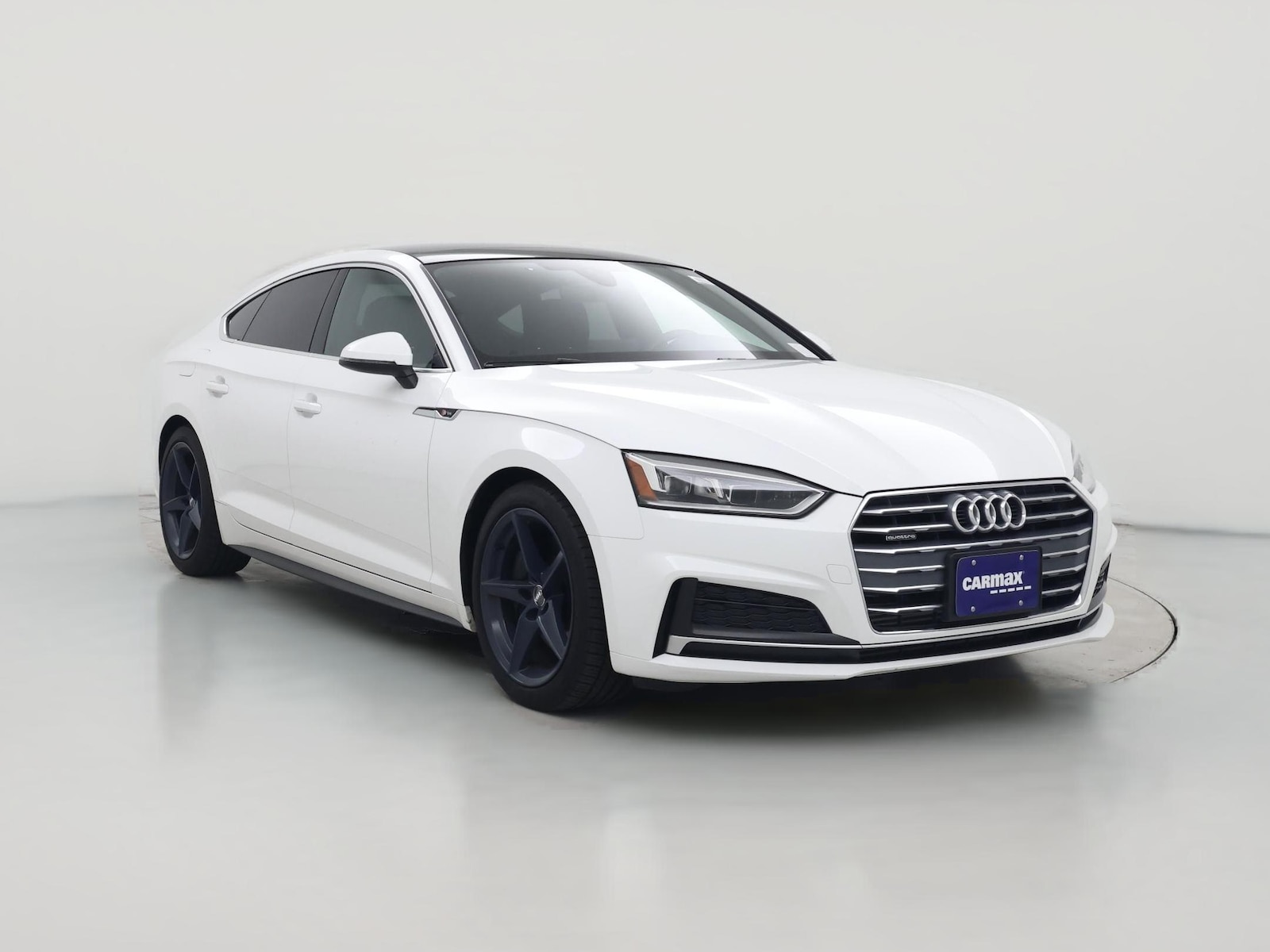 2019 Audi A5 Sportback Premium
