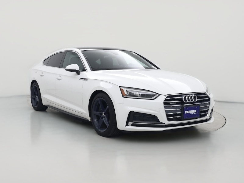 2019 Audi A5 Premium -
                  Santa Rosa, CA