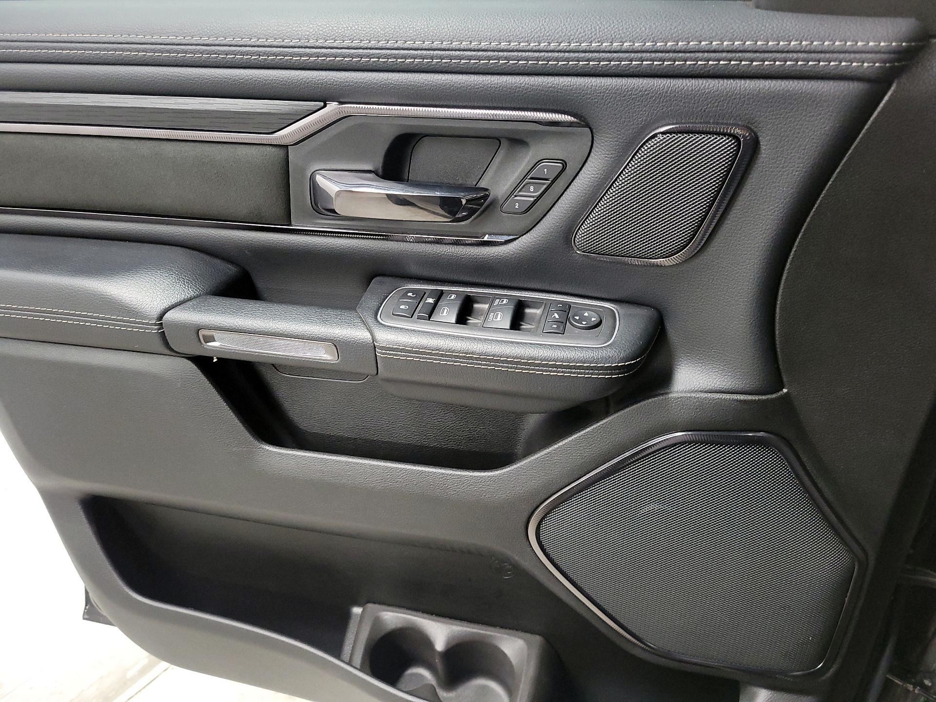 Thumbnail: 2024 RAM 1500 - 12