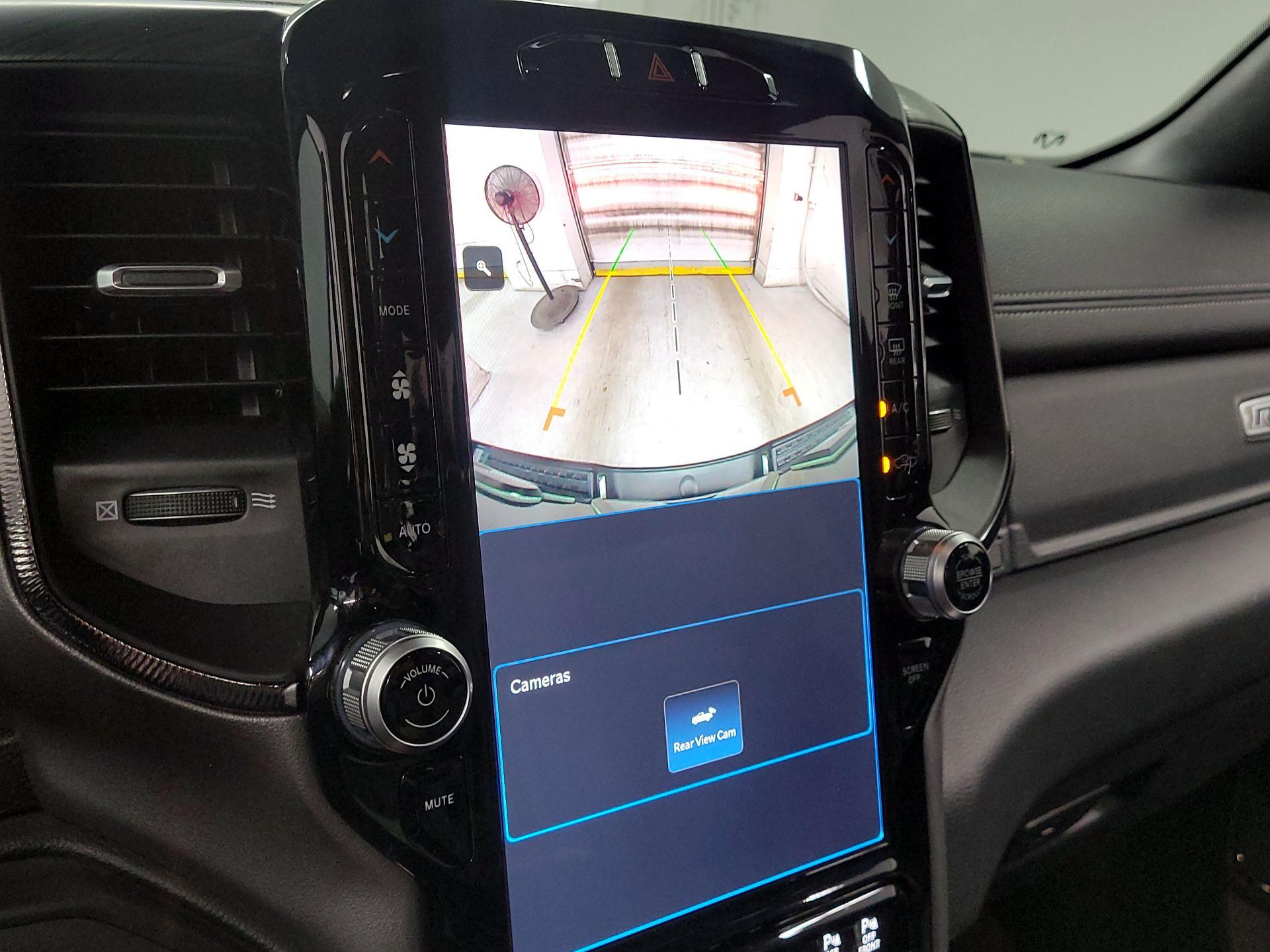 Thumbnail: 2024 RAM 1500 - 15