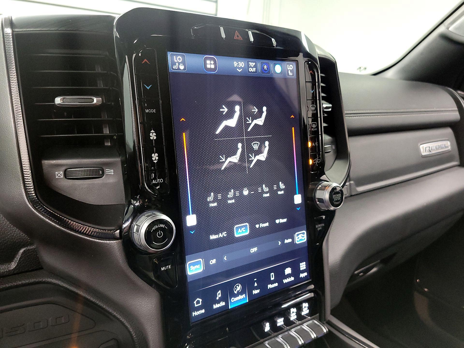 Thumbnail: 2024 RAM 1500 - 17