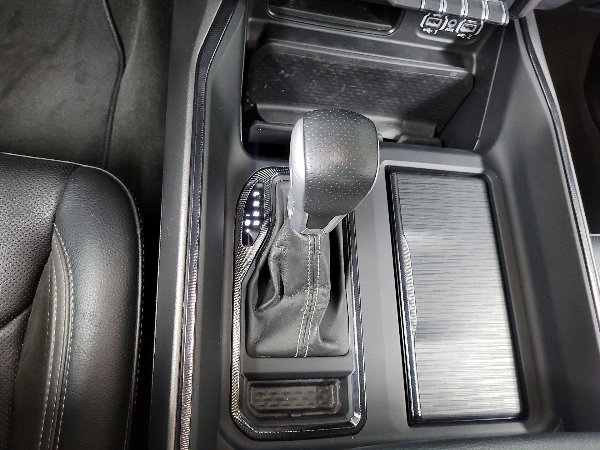 Thumbnail: 2024 RAM 1500 - 18