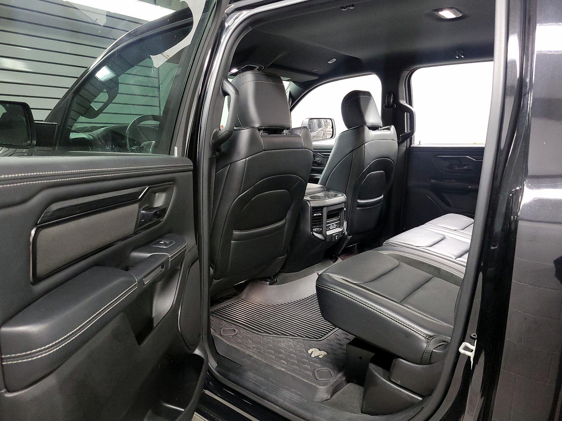 Thumbnail: 2024 RAM 1500 - 20