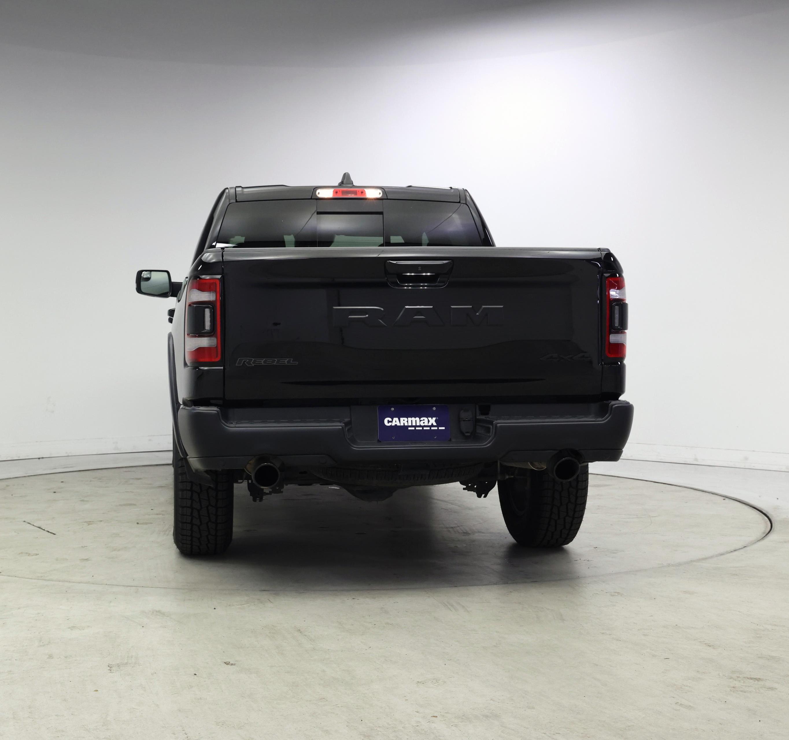 Thumbnail: 2024 RAM 1500 - 6