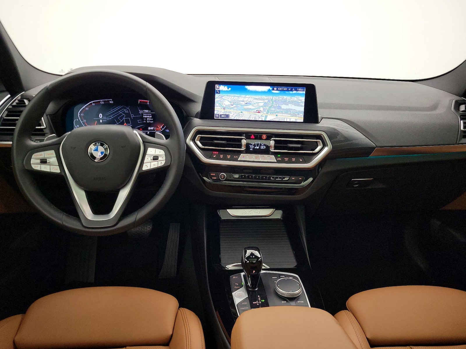 2023 BMW X3 30i - Photo 10