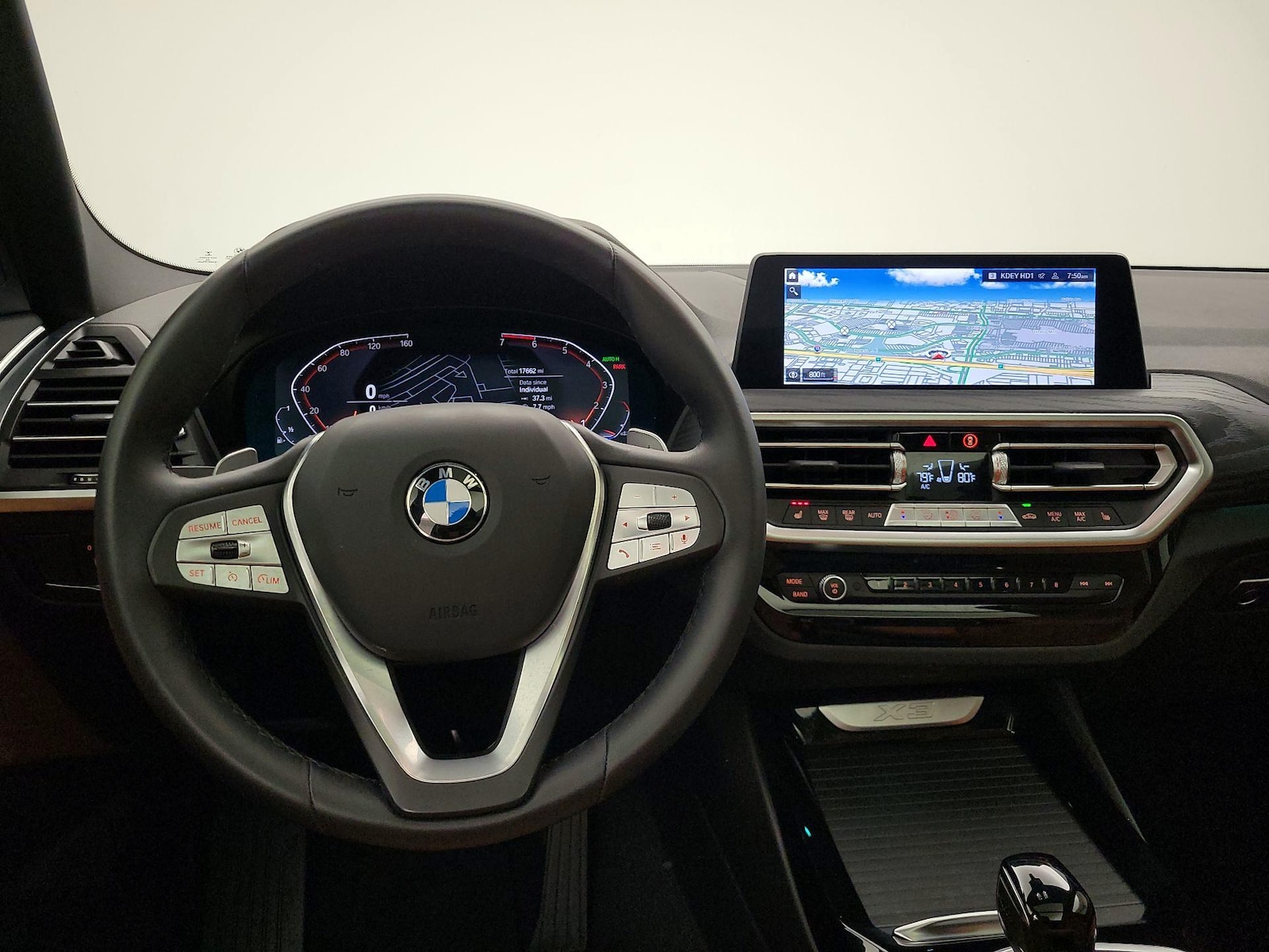 2023 BMW X3 30i - Photo 11
