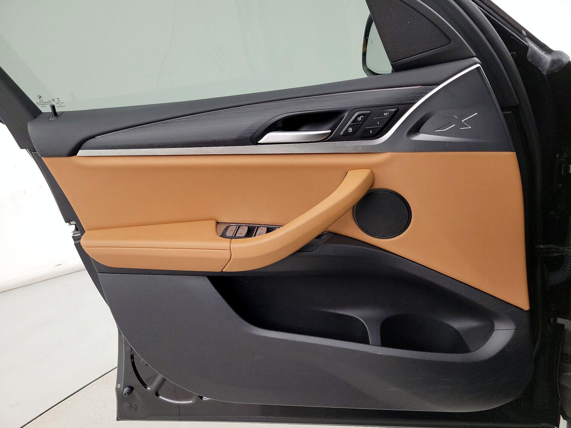 Thumbnail: 2023 BMW X3 - 12