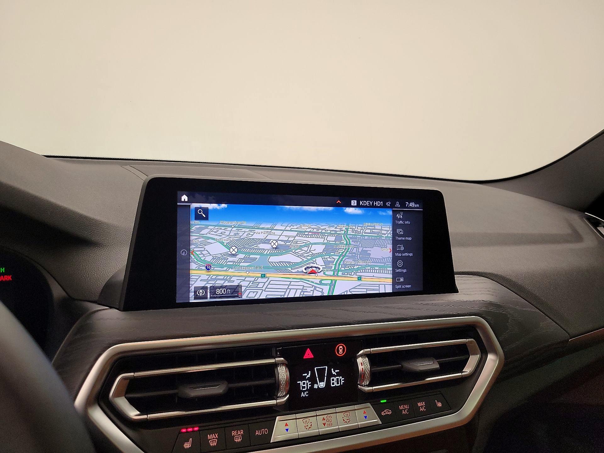 Thumbnail: 2023 BMW X3 - 14