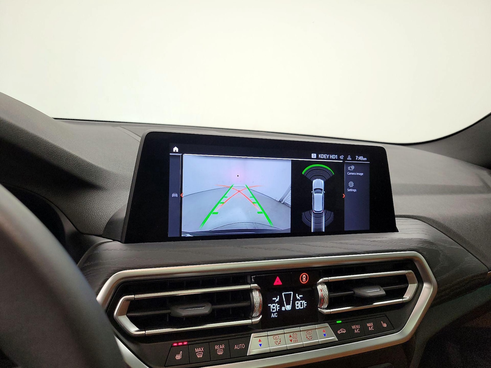 2023 BMW X3 30i - Photo 16