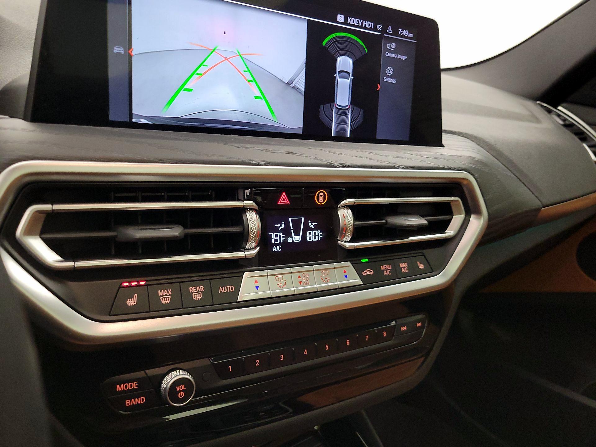 Thumbnail: 2023 BMW X3 - 17