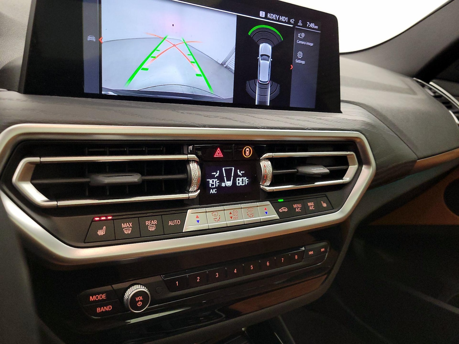 2023 BMW X3 30i - Photo 18