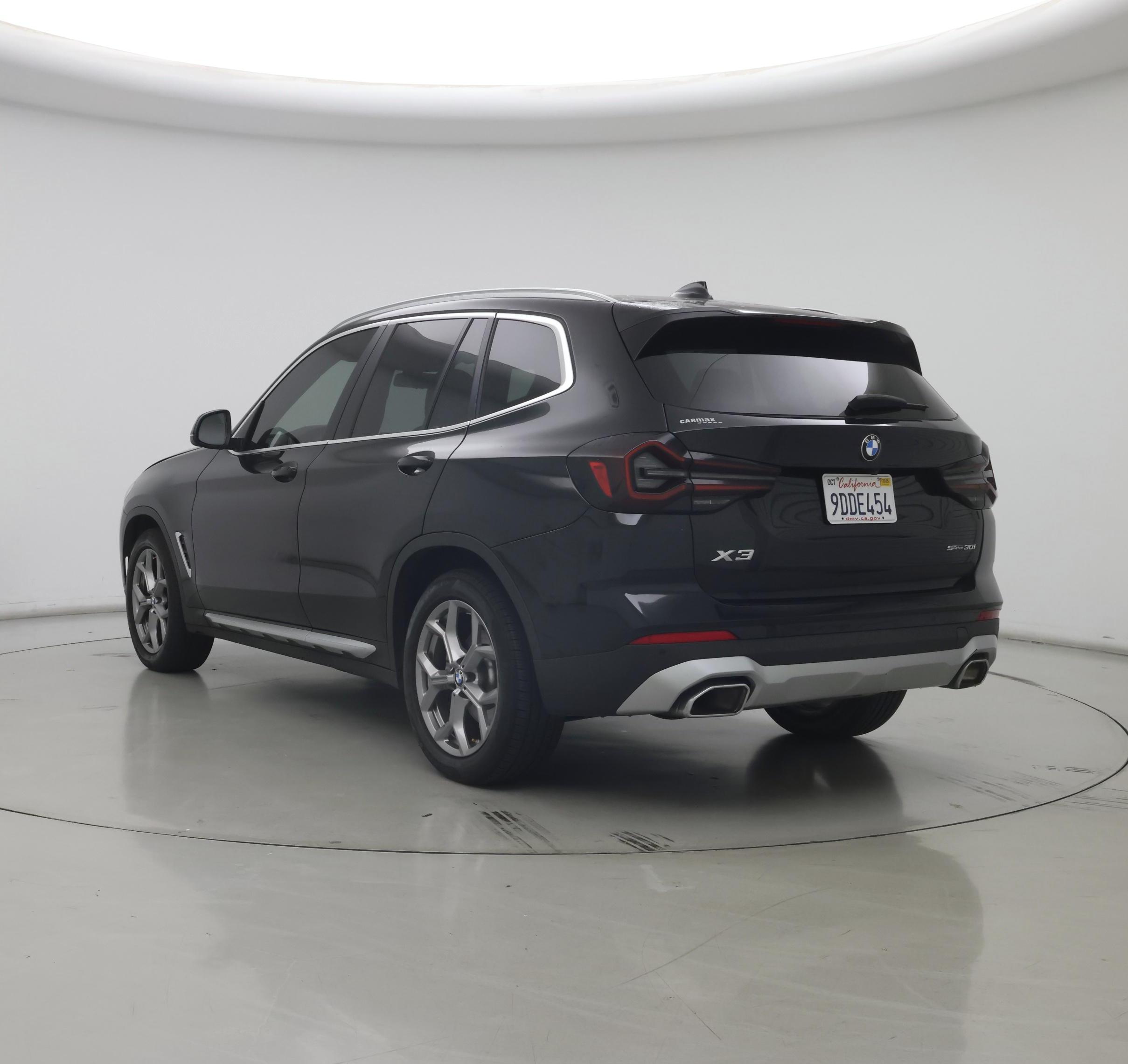 Thumbnail: 2023 BMW X3 - 2