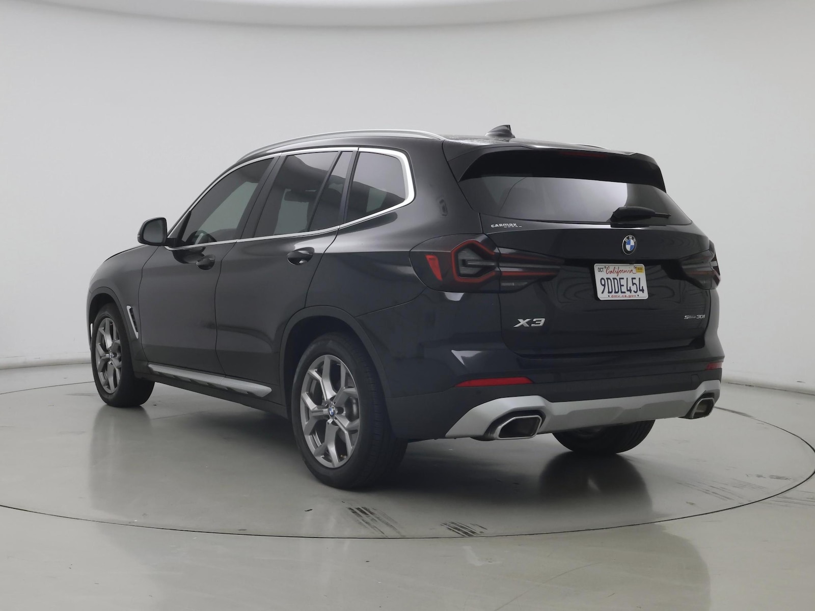 2023 BMW X3 30i - Photo 3