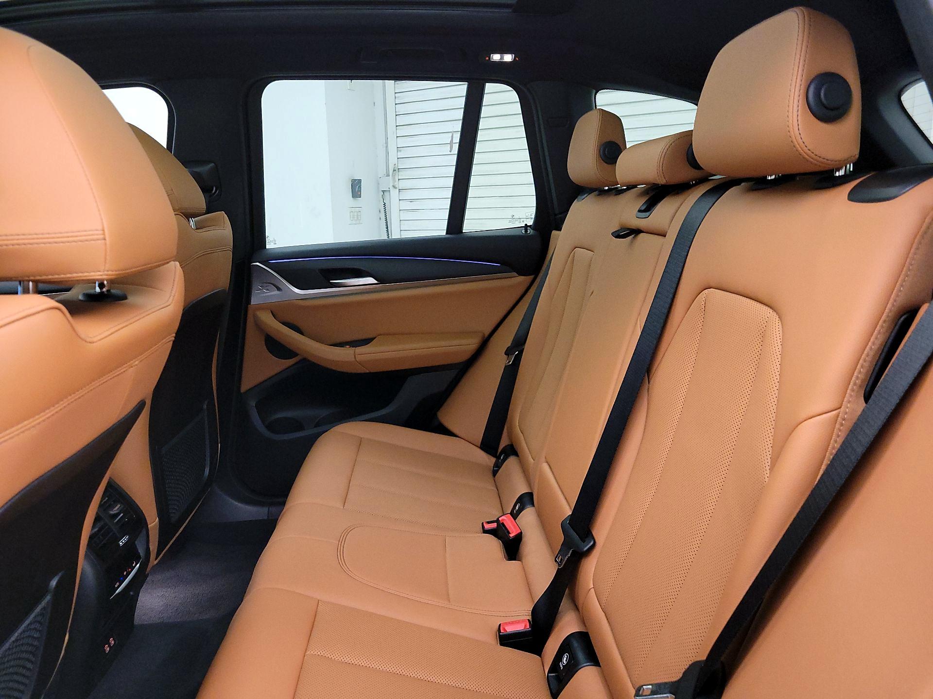 Thumbnail: 2023 BMW X3 - 20