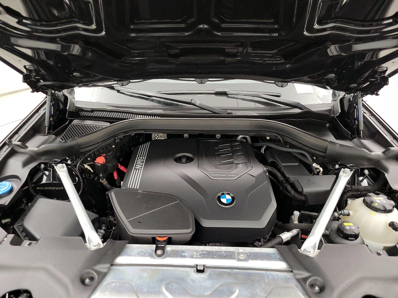 2023 BMW X3 30i - Photo 23
