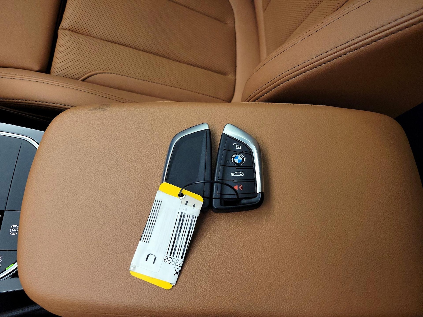 2023 BMW X3 30i - Photo 24