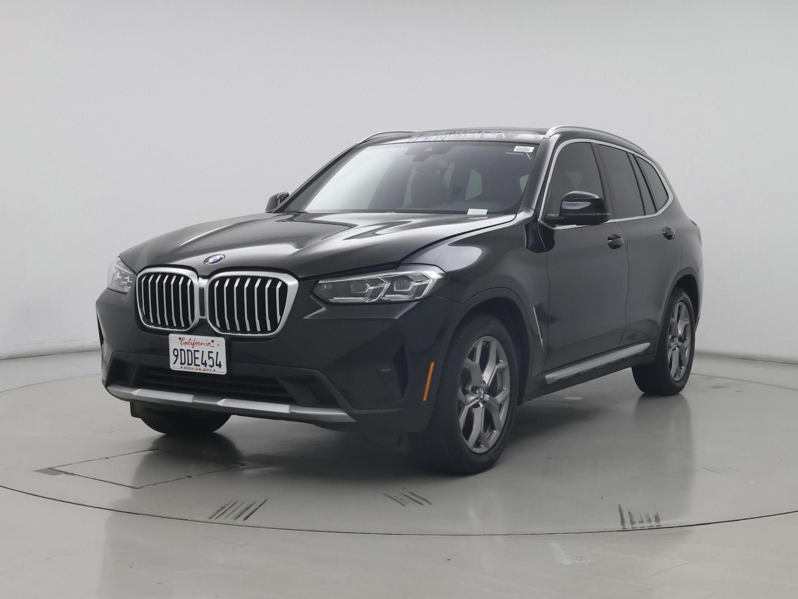 2023 BMW X3 30i - Photo 5