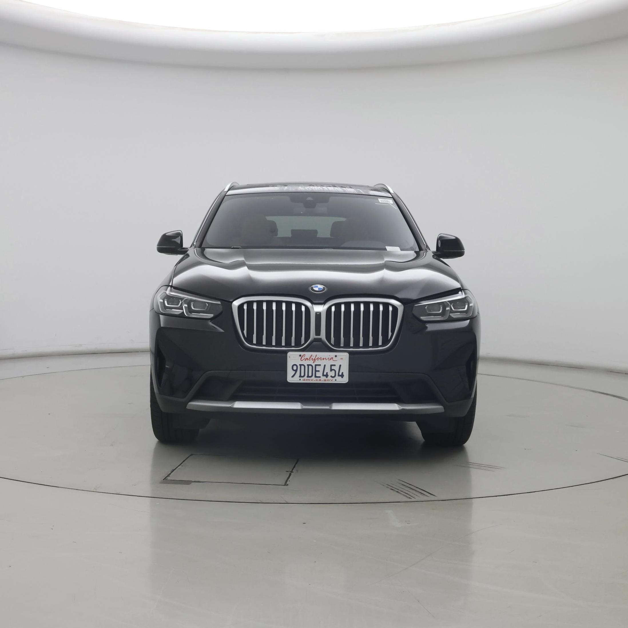 Thumbnail: 2023 BMW X3 - 5