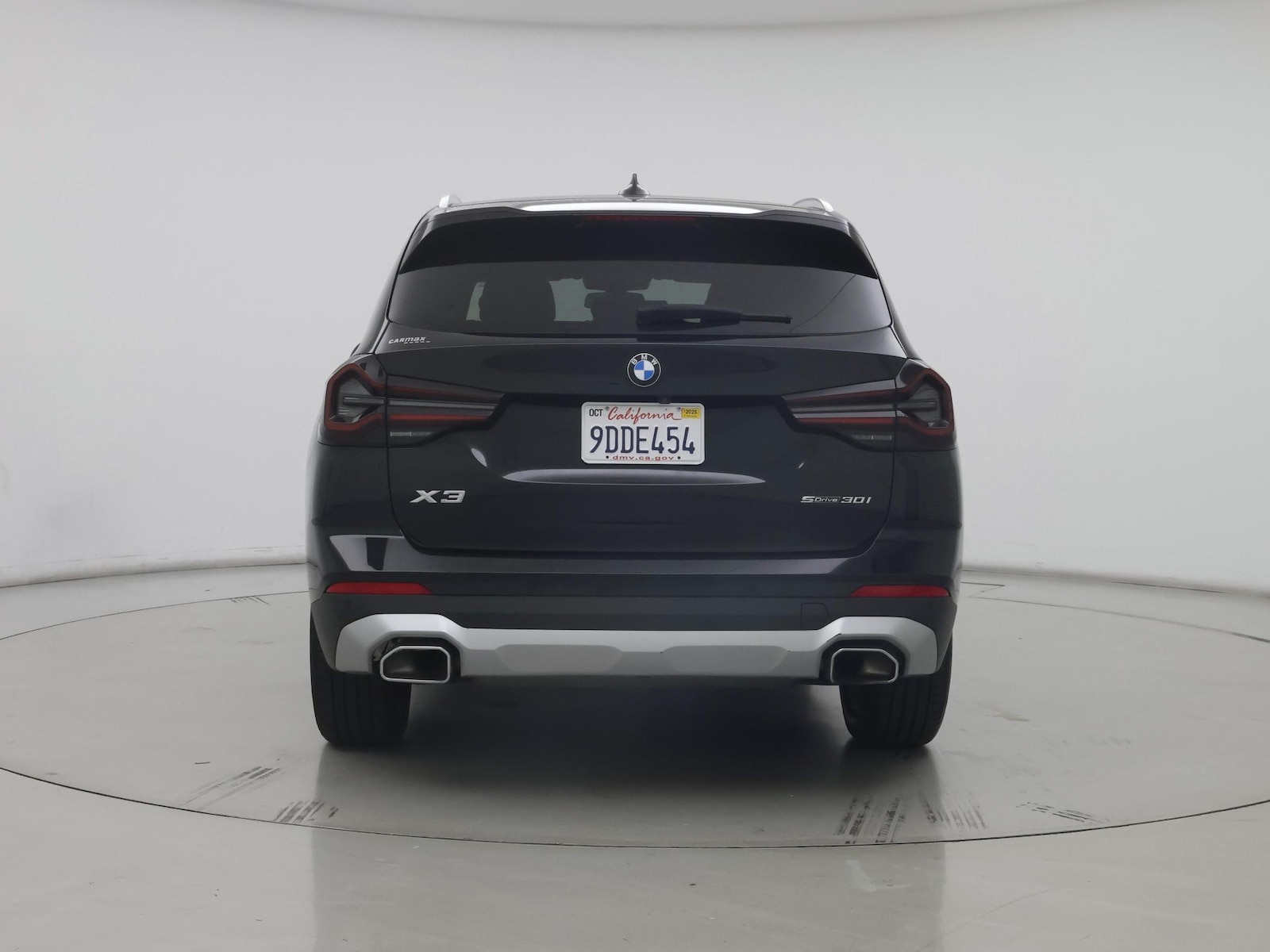 2023 BMW X3 30i - Photo 7