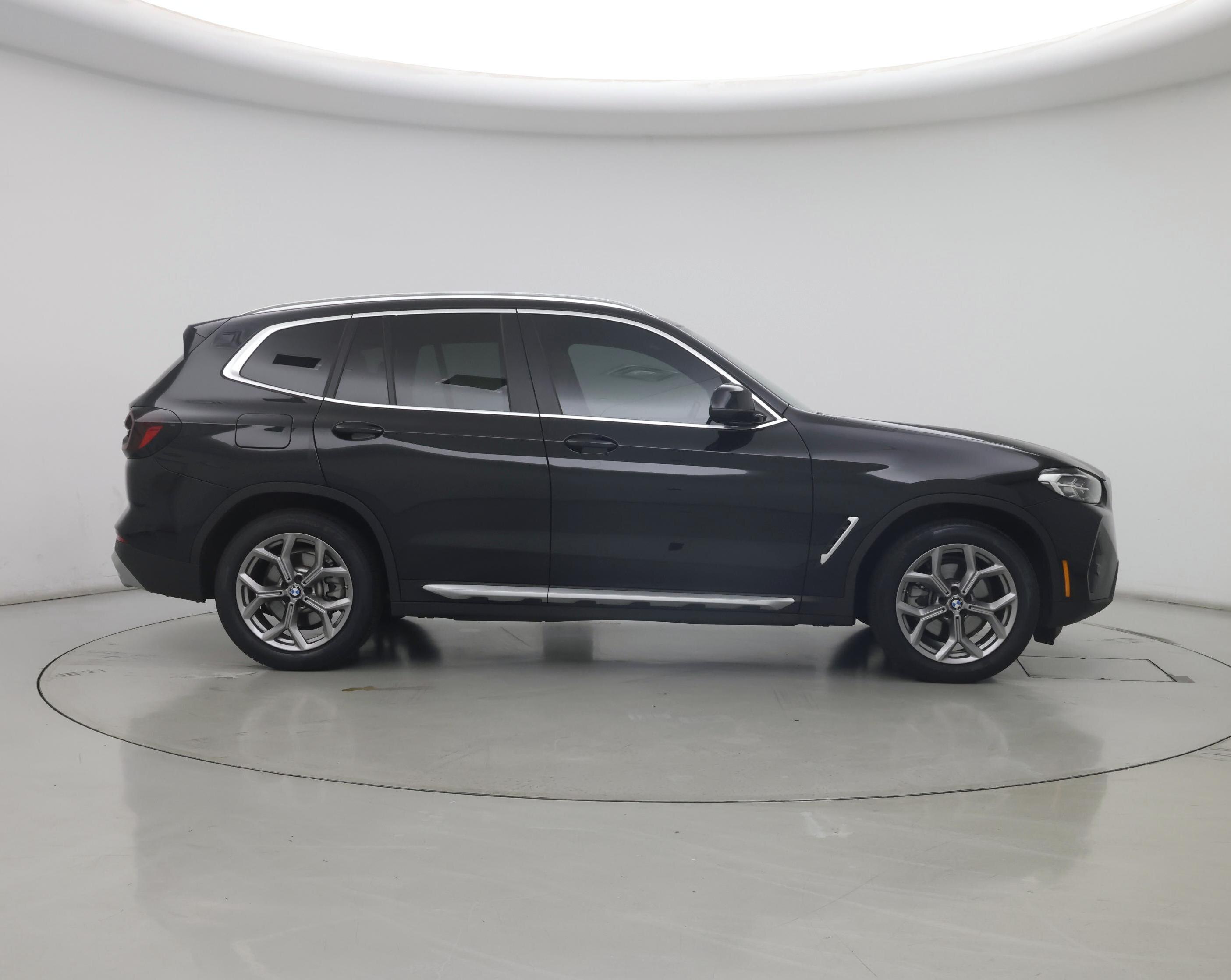 Thumbnail: 2023 BMW X3 - 7