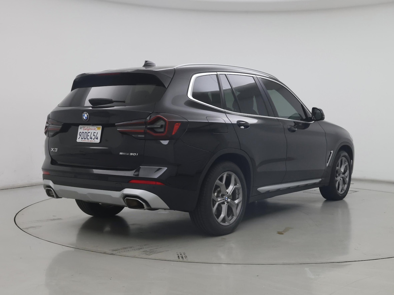 2023 BMW X3 30i - Photo 9