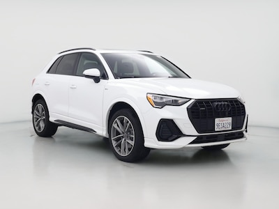 2022 Audi Q3 S-Line Premium