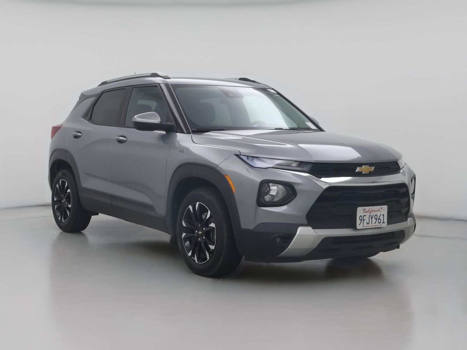 2023 Chevrolet TrailBlazer